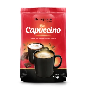 Capuccino Canela 1 kg